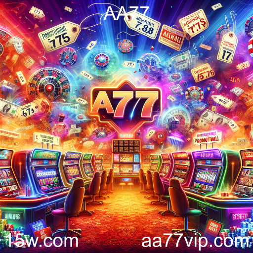 Descubra Ofertas Imperdíveis em Promoções de Jogos na AA77