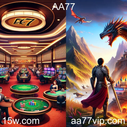 A Magia dos Jogos de RPG: Imersão e Narrativa